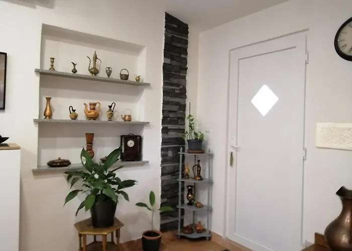 Apartment Kata