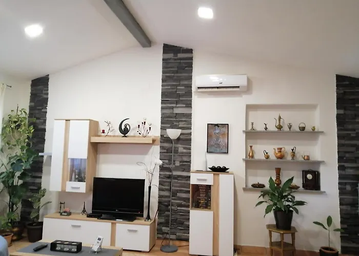 Apartment Kata