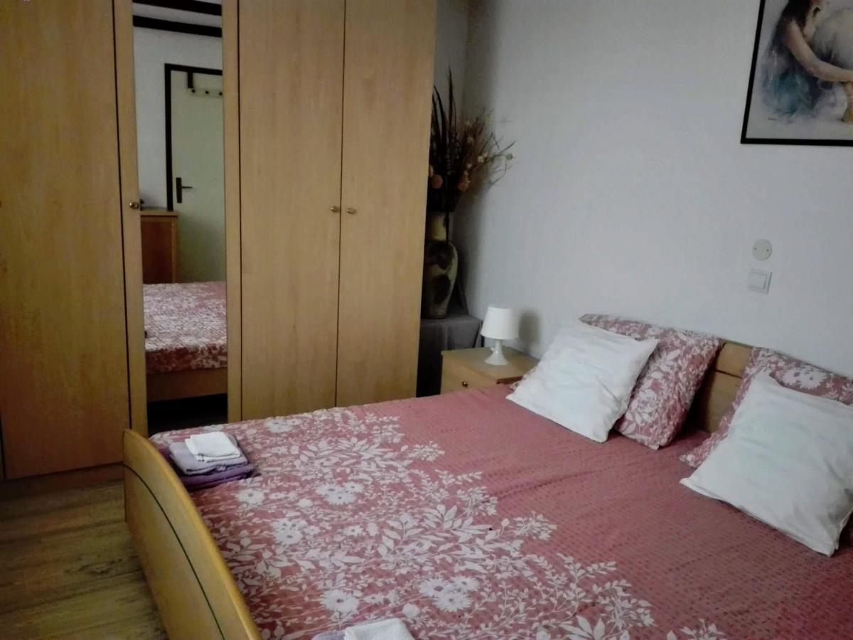 Kata Apartment Fazana