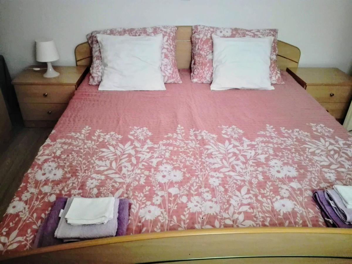 Kata Apartment Fazana