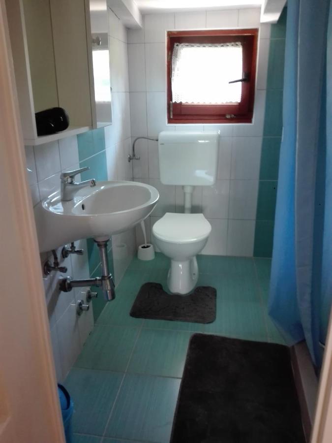 Apartment Kata